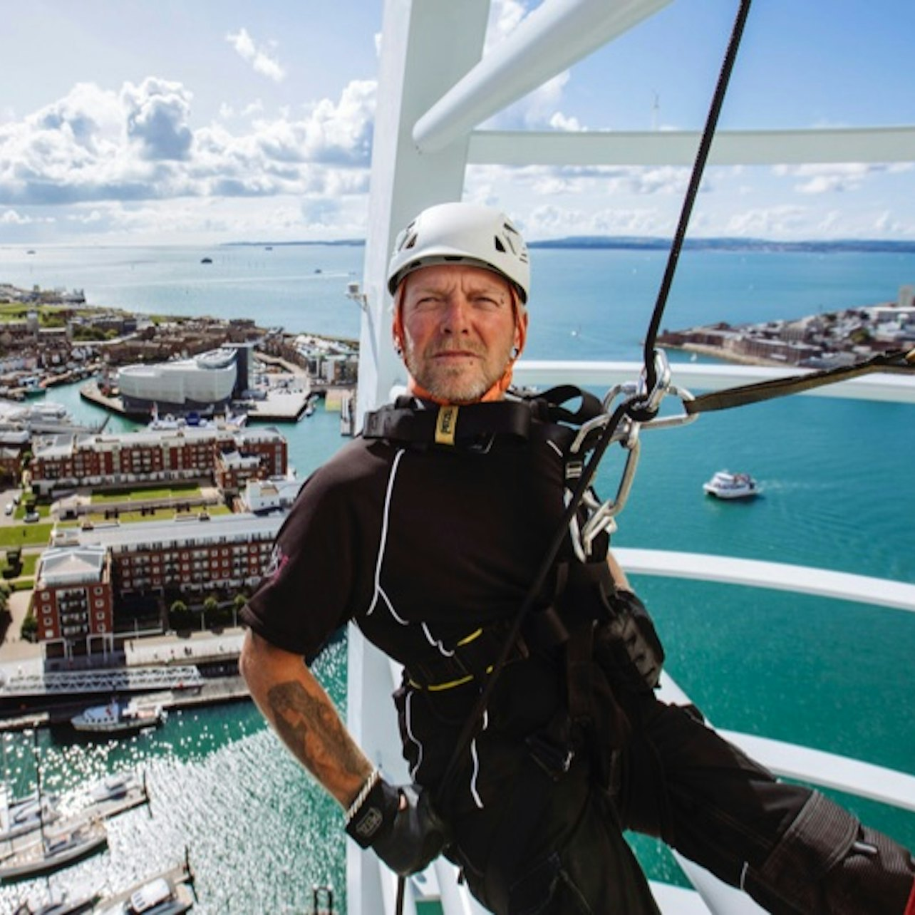 Spinnaker Tower - Photo 1 of 4